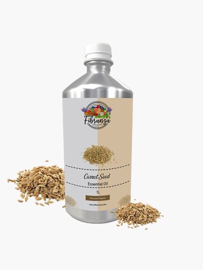 Carrot Seed – Essential Oil