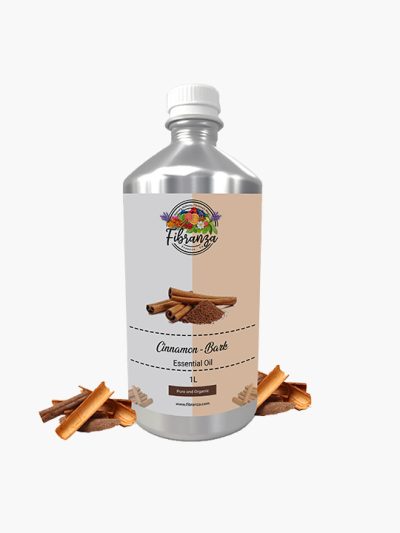 Cinnamon – Bark Essential Oil