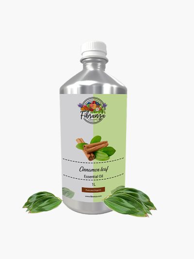 Cinnamon – Leaf Essential Oil