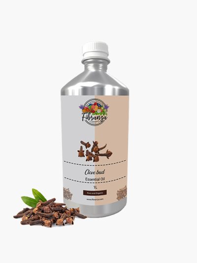 Clove – Bud Essential Oil