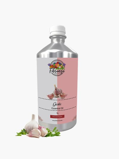 Garlic Essential Oil