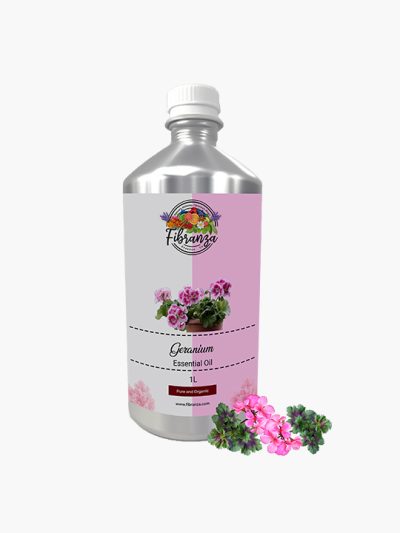 Geranium Essential Oil