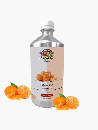 Mandarine Essential Oil