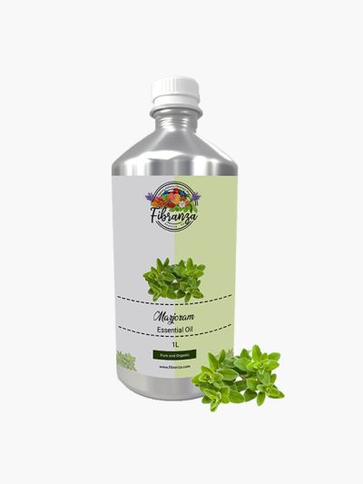 Marjoram Essential Oil