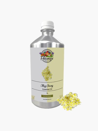 May Chang Essential Oil