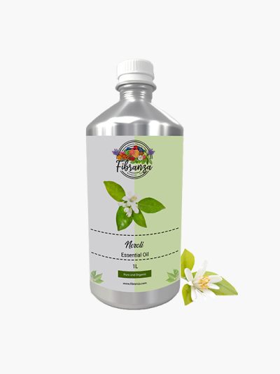 Neroli Essential Oil