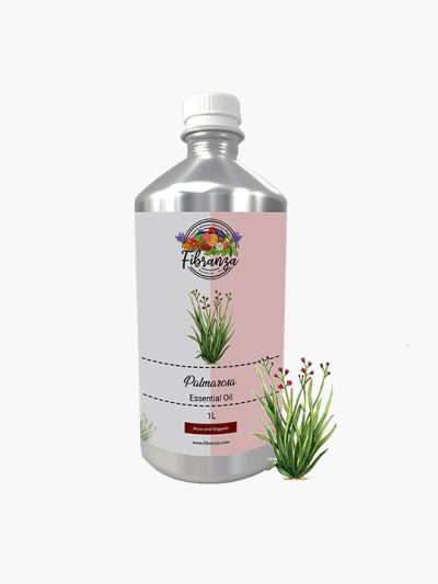 Palmarosa Essential Oil