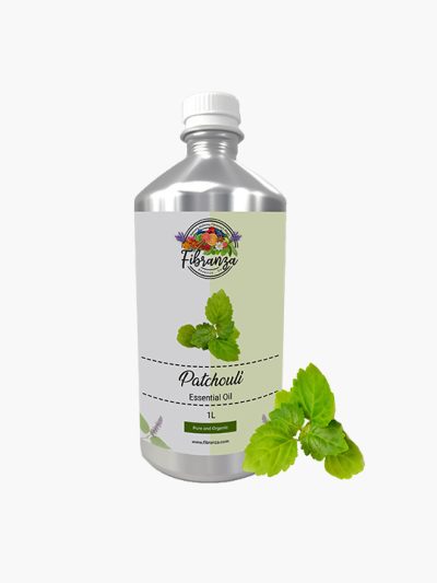 Patchouli Essential Oil