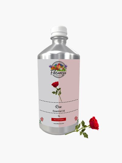 Rose Essential Oil