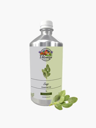 Sage Essential Oil
