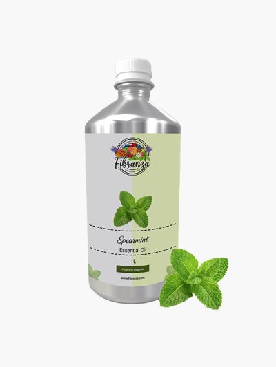 Spearmint Essential Oil